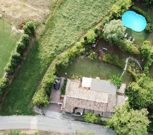 Villa Oleandri 