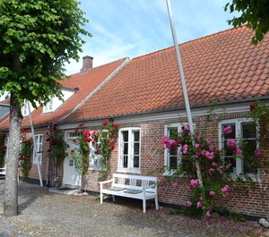 Holiday Mogeltonder