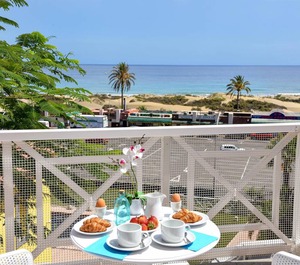 Chalet Santa Ana 