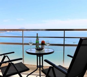 Apartamento Vora Dormitorios 
