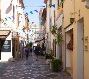 Antibes 