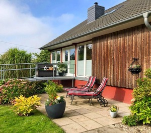 Villa Kunterbunt 