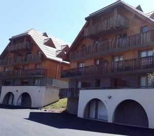 Les Chalets De Praroustan Pour Personnes