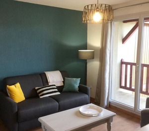 Résidence Le Hameau De Balestas Pièces Personnes Germ 