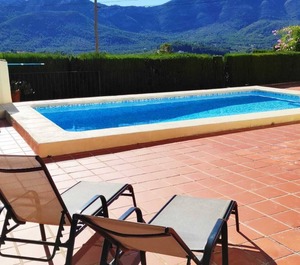 Villa Jalon Valley 