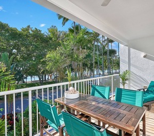 Beachfront 