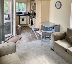 Accommodation Catfield 
