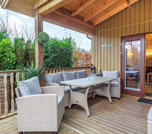 Accommodation Muirshearlich Fort William 