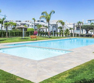 Solanas Torrevieja 