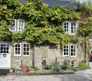 Accommodation Youlgrave Bakewell 