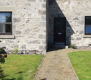 Accommodation Brora 