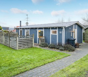 Accommodation Egernsund 