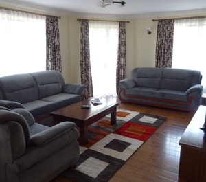 Furnished 