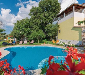 Accommodation Veli Jezenj 