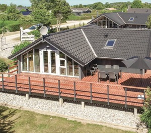 Accommodation Bogense 
