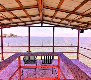 Waterfront Ft Lighted Fishing 