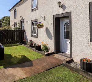 Braystones Farm Cottage Beckermet