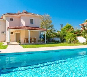 Villa Atlantis 