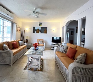 The Graceville Beach 