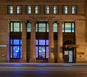 Museum Hotel Lexington 