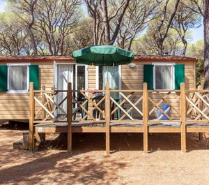 Comfort Lodge Rocchette 