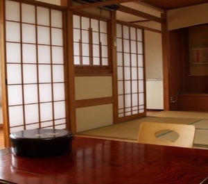 Minakami Onsen Matsubaya 