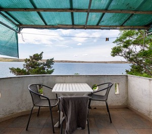 Beach Kustići Pag 