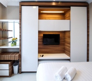 Margonda Residence 