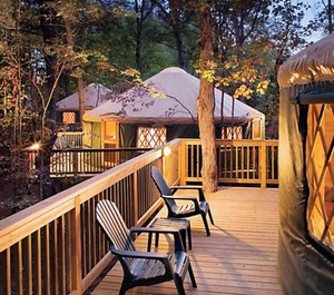 Yurt 