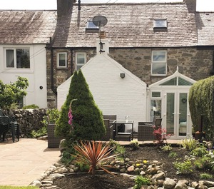 Accommodation Gatehouse Of Fleet 