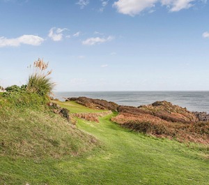 Accommodation Coverack Helston 