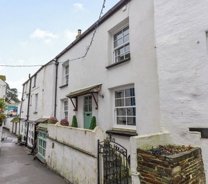 Accommodation Polperro Looe 