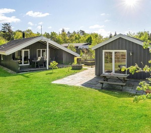 Accommodation Middelfart