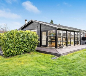 Accommodation Egernsund