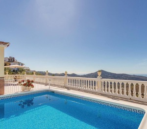 Accommodation Corumbela 