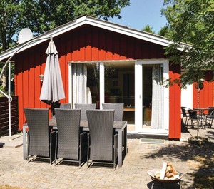 Accommodation Strand 