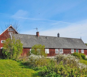 Accommodation Brösarp 