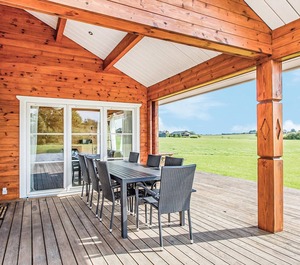 Accommodation Føllenslev