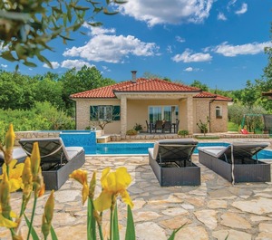 Accommodation Grubine 