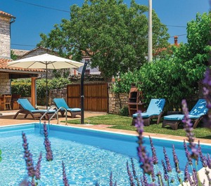 Villa Kanfanar 