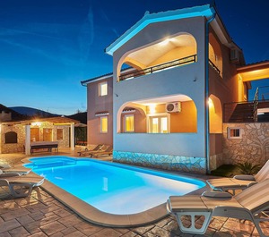 Accommodation Plano 