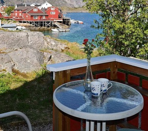 Henningsvær 