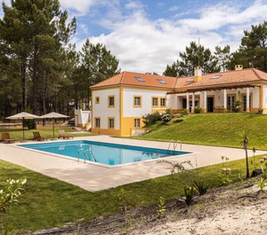 Herdade De Montalvo 