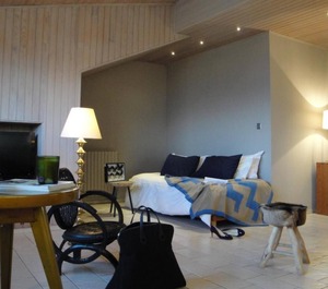 Résidence The Catalogne Personnes 