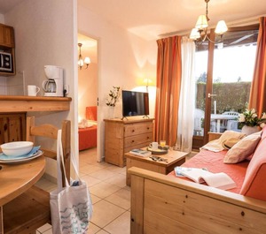 Residence Les Chalets 