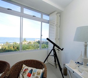 Sea Lodge