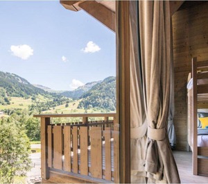 Les Portes De Megève 