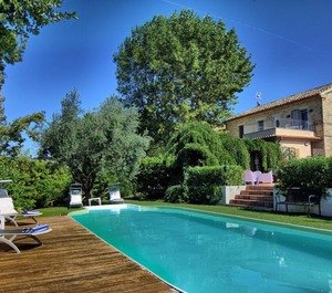 Villa Sinfonia 