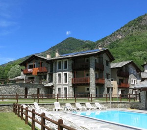 Casa Del Ponte