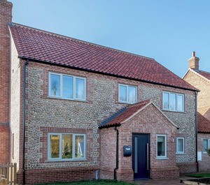 Accommodation Bacton 